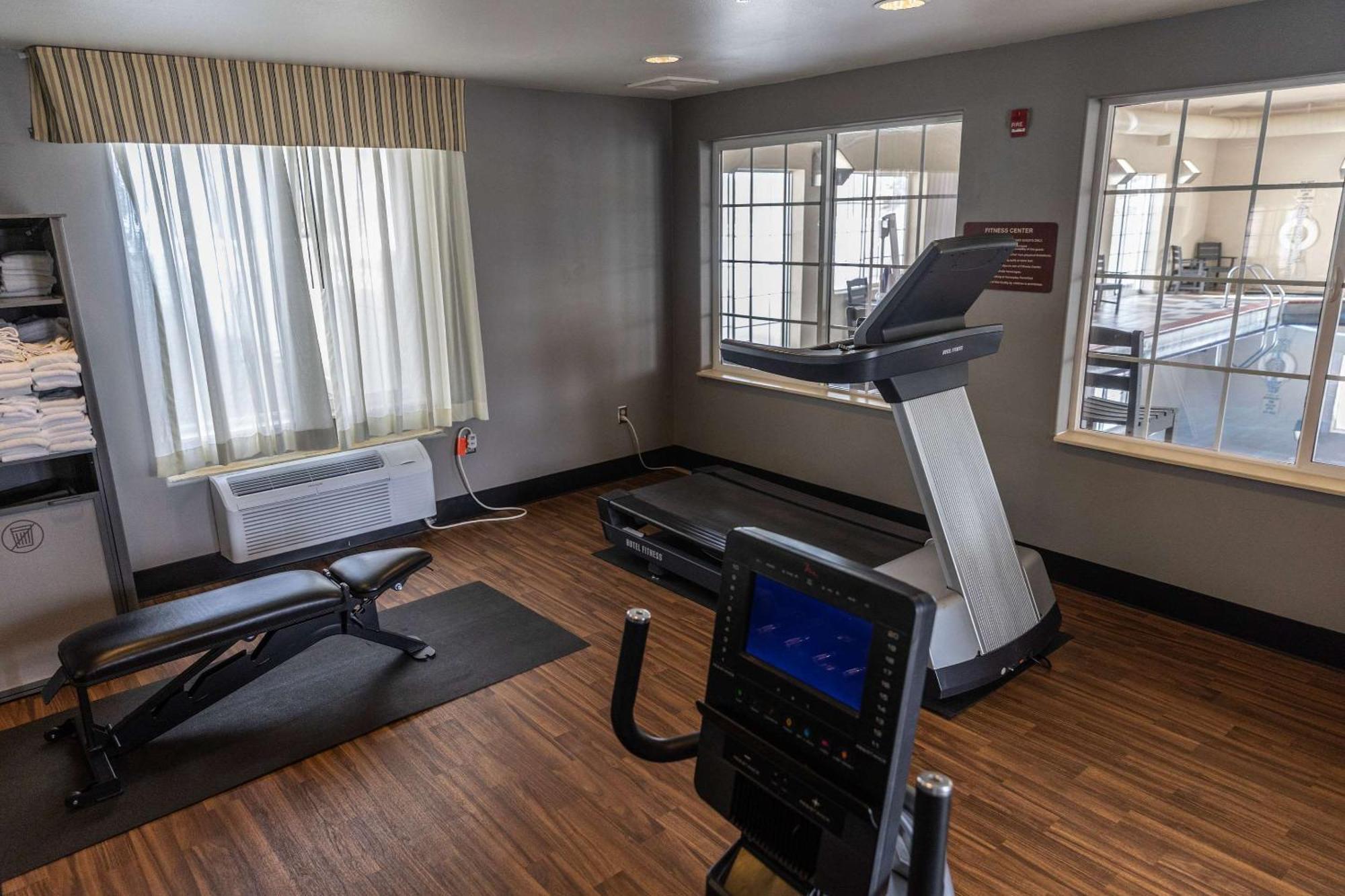 Sleep Inn & Suites Evansville Ngoại thất bức ảnh