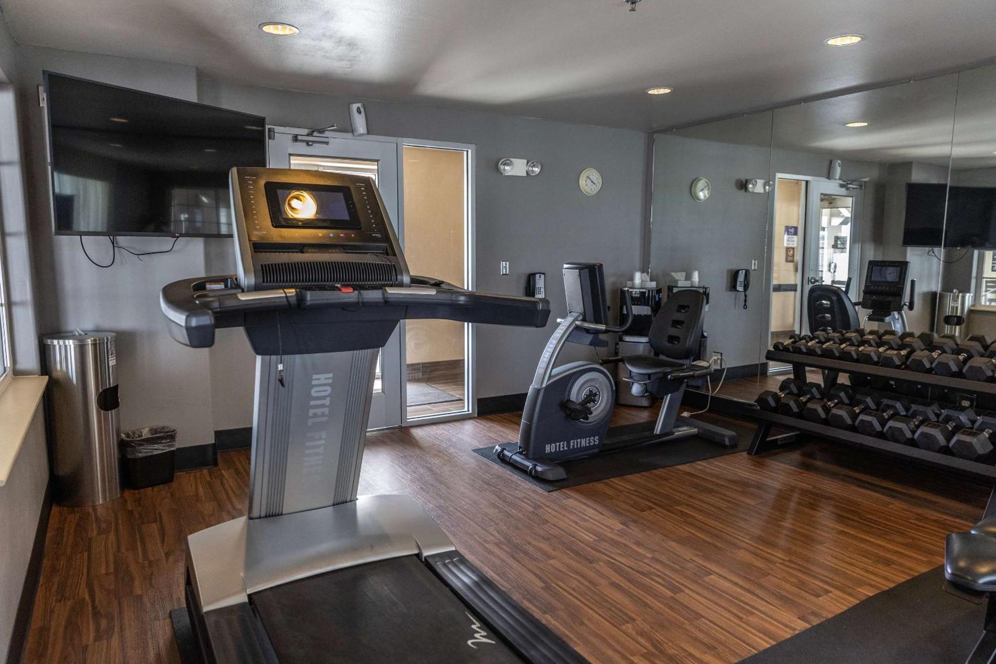Sleep Inn & Suites Evansville Ngoại thất bức ảnh