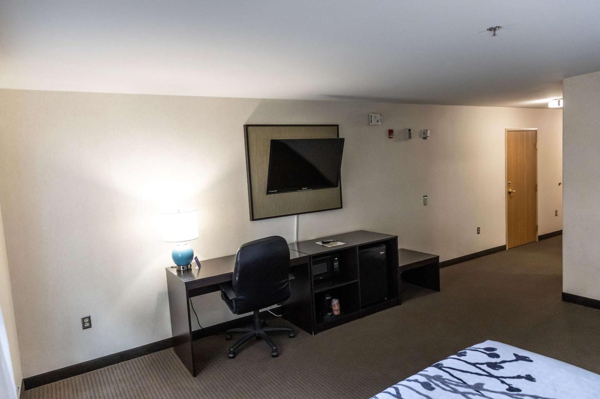 Sleep Inn & Suites Evansville Ngoại thất bức ảnh