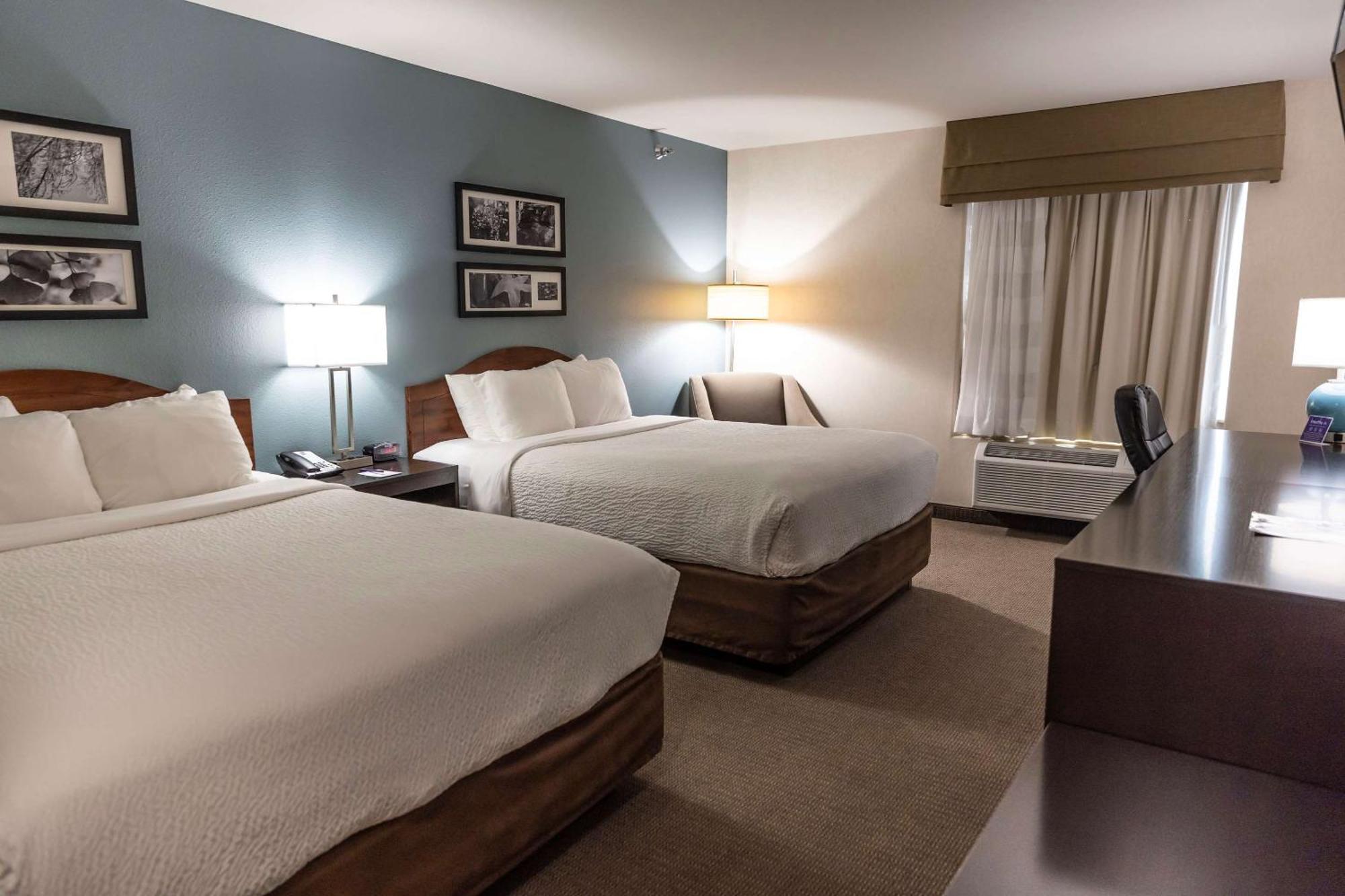 Sleep Inn & Suites Evansville Ngoại thất bức ảnh