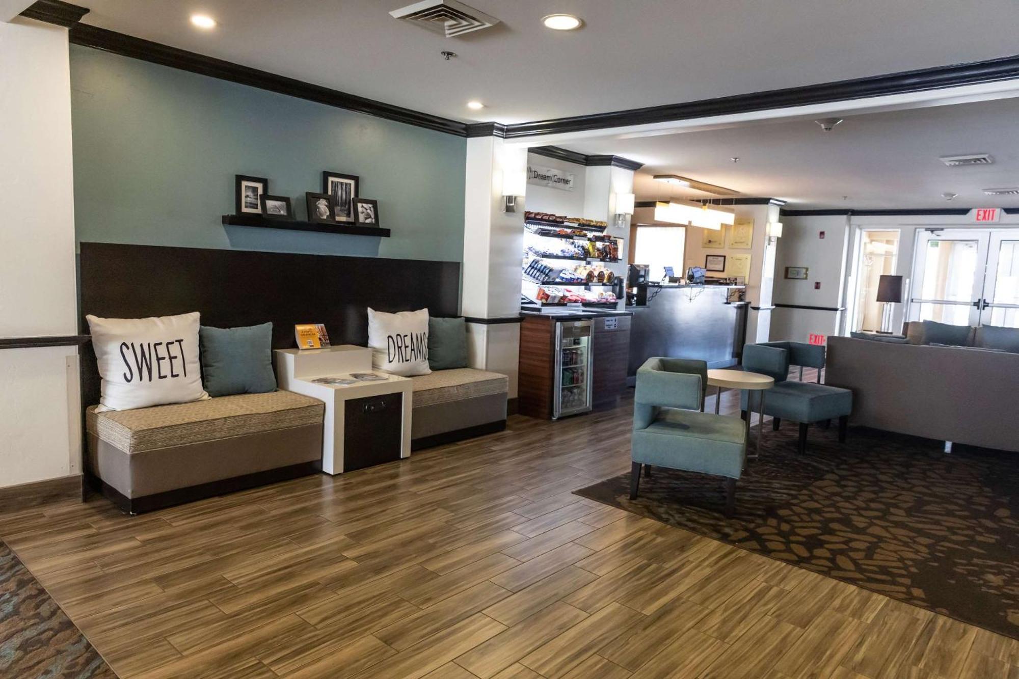 Sleep Inn & Suites Evansville Ngoại thất bức ảnh